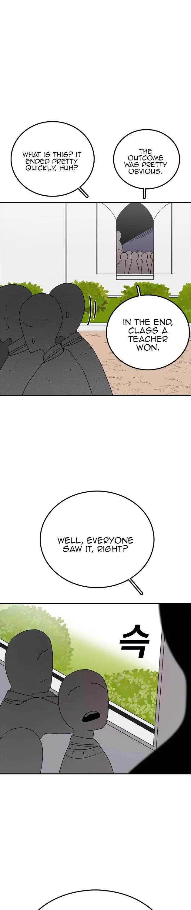 The House Without Time Chapter 67 page 18 - Chapter 67