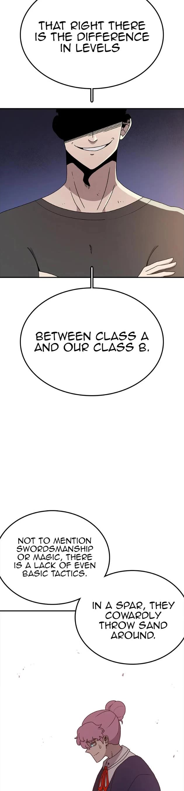 The House Without Time Chapter 67 page 19 - Chapter 67