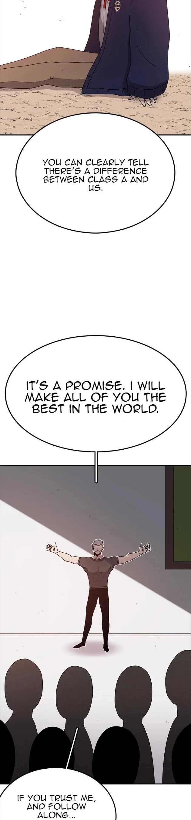 The House Without Time Chapter 67 page 20 - Chapter 67