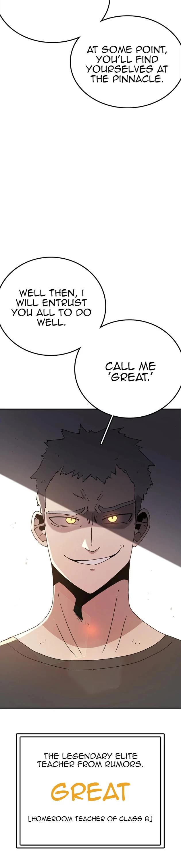 The House Without Time Chapter 67 page 21 - Chapter 67