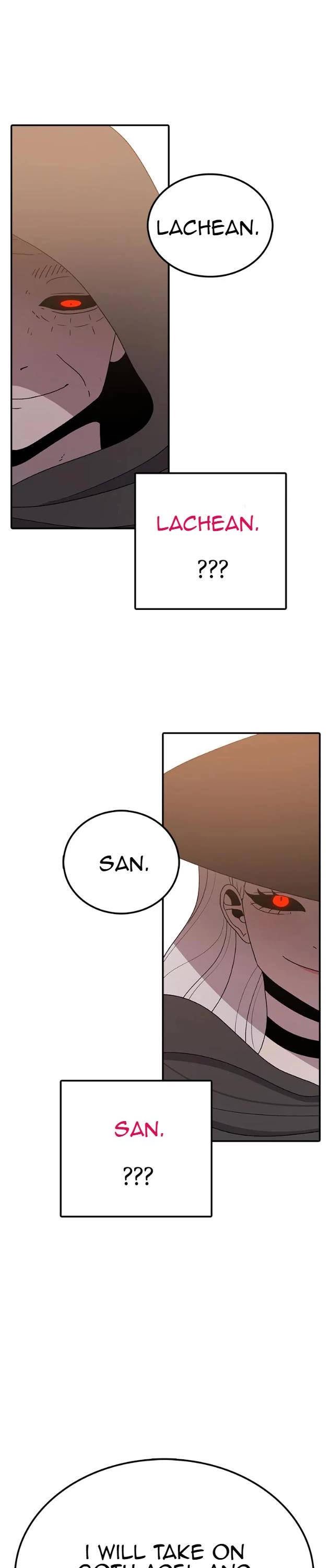 The House Without Time Chapter 67 page 32 - Chapter 67