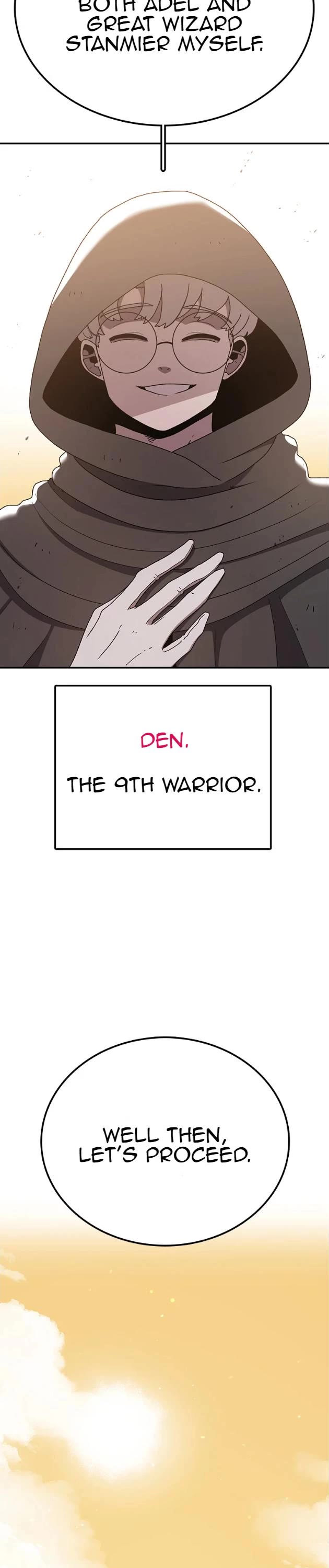The House Without Time Chapter 67 page 33 - Chapter 67