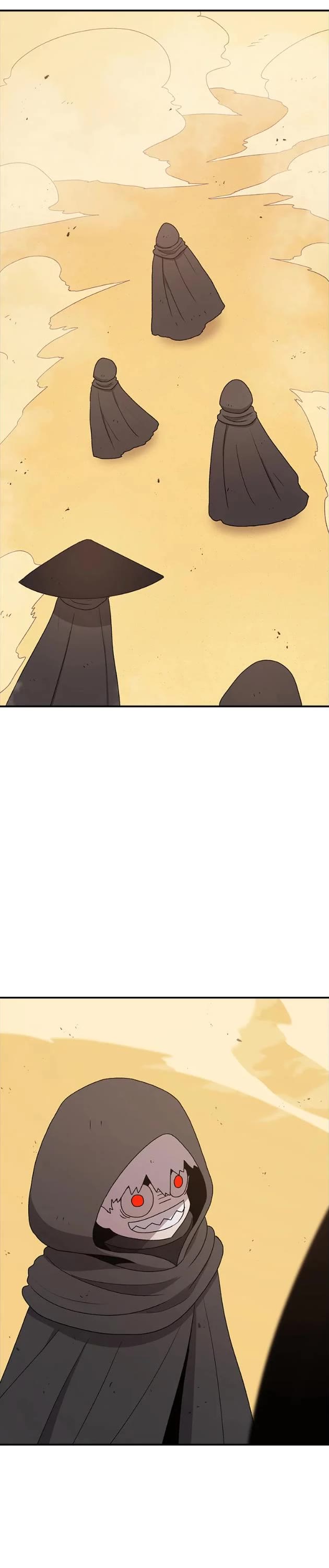 The House Without Time Chapter 67 page 36 - Chapter 67