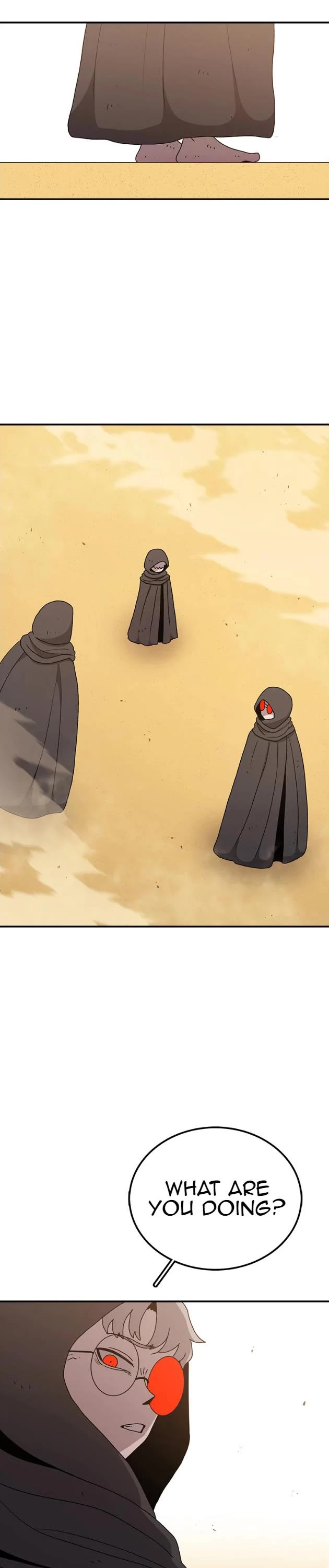 The House Without Time Chapter 67 page 38 - Chapter 67