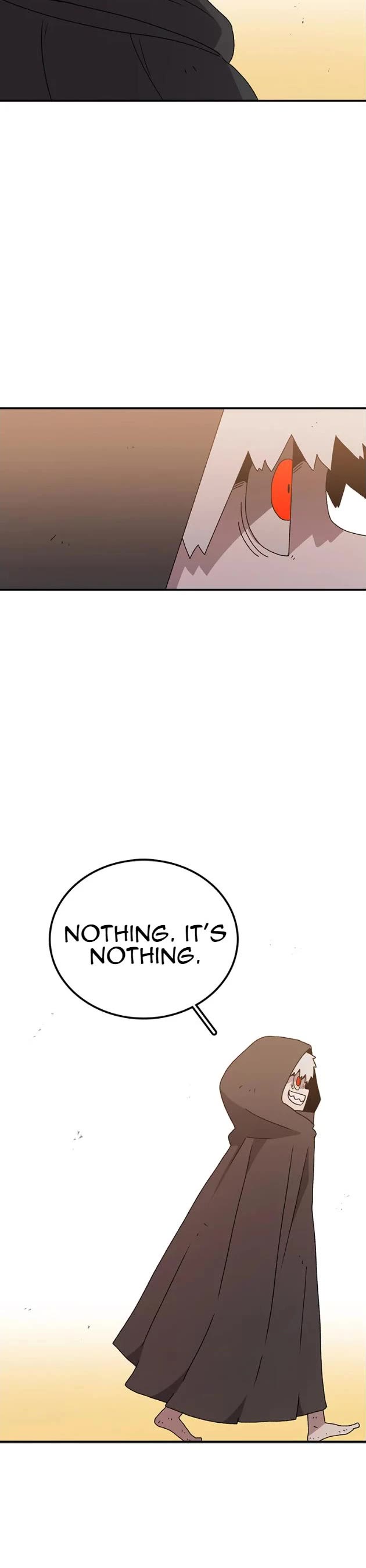 The House Without Time Chapter 67 page 39 - Chapter 67