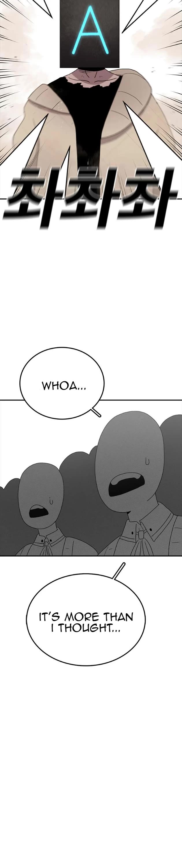The House Without Time Chapter 67 page 7 - Chapter 67