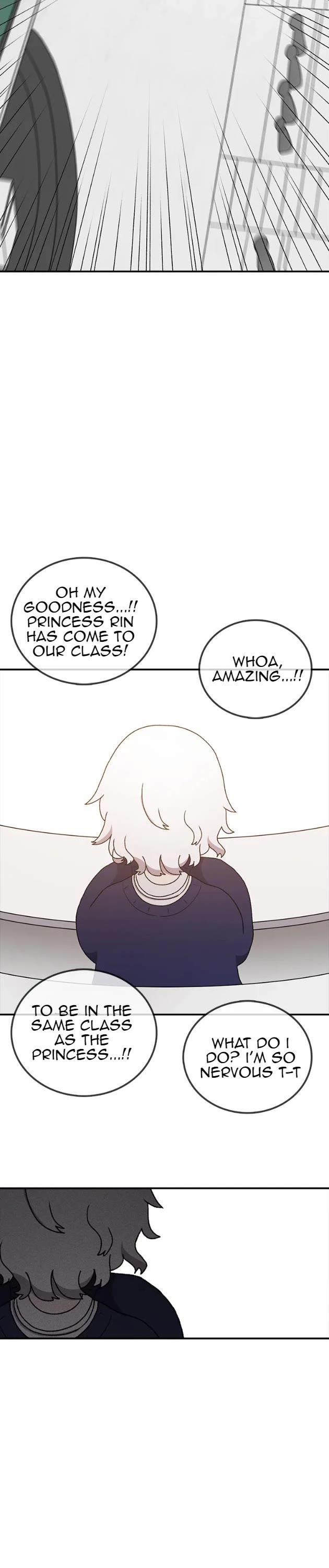 The House Without Time Chapter 68 page 18 - Chapter 68
