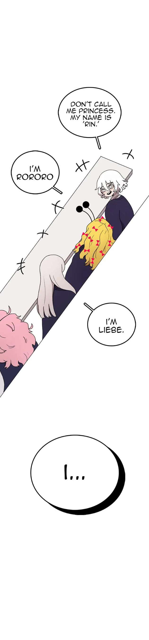 The House Without Time Chapter 68 page 25 - Chapter 68