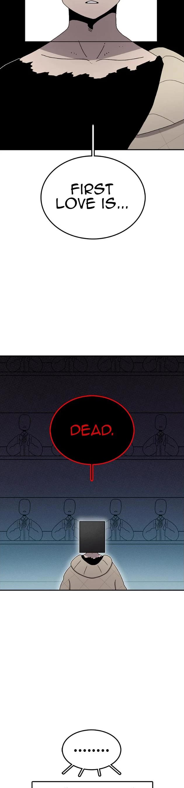 The House Without Time Chapter 69 page 14 - Chapter 69