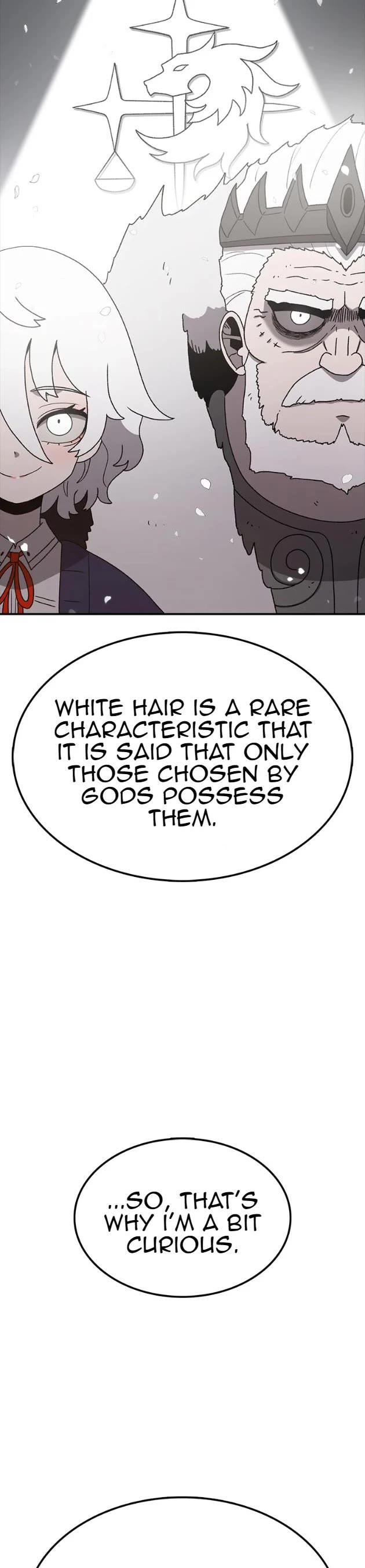 The House Without Time Chapter 69 page 19 - Chapter 69
