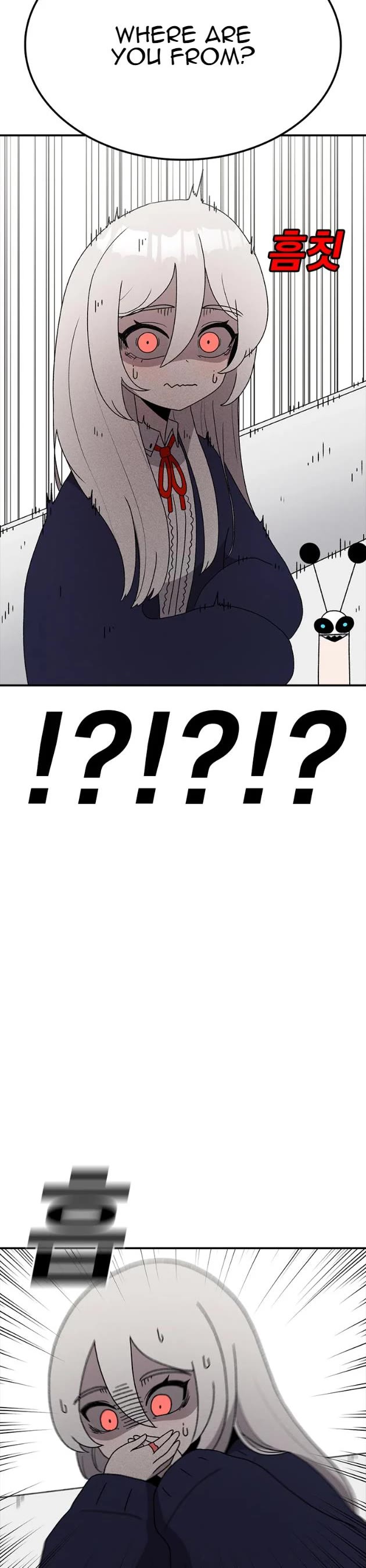 The House Without Time Chapter 69 page 20 - Chapter 69