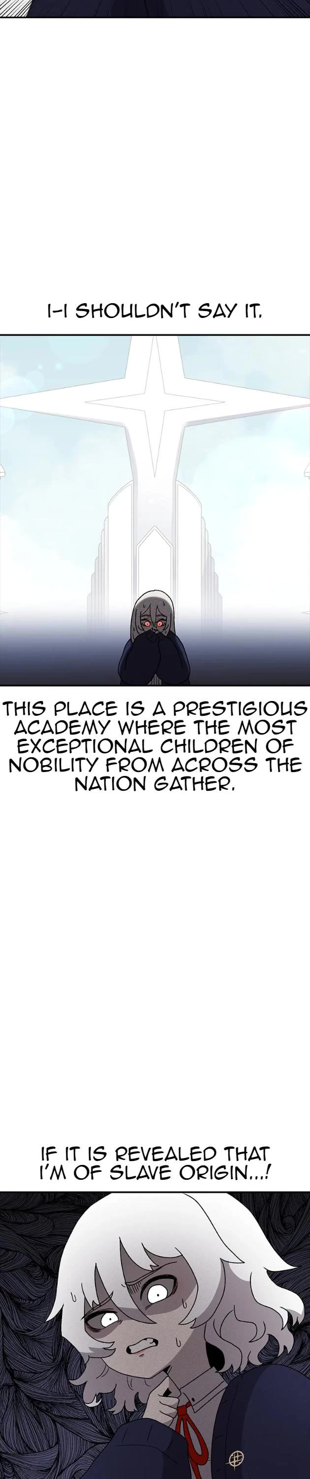 The House Without Time Chapter 69 page 21 - Chapter 69