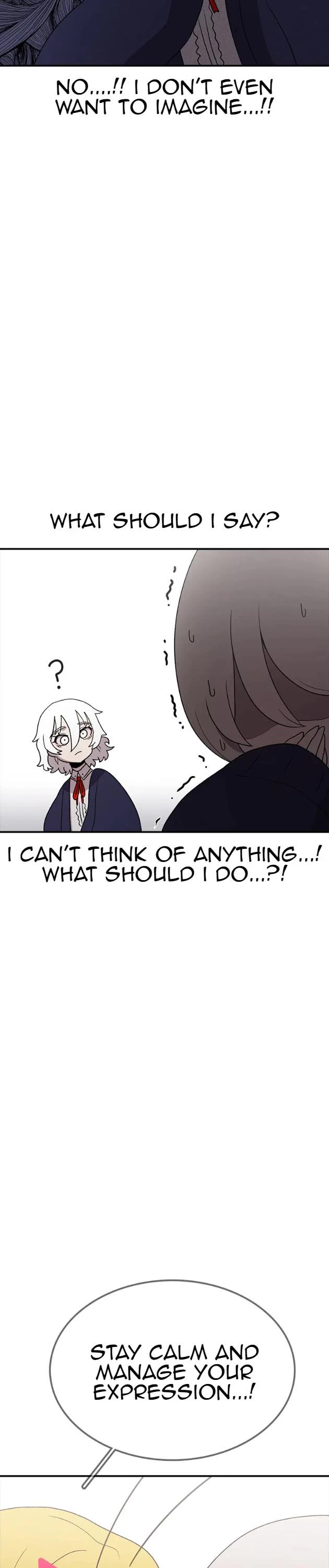 The House Without Time Chapter 69 page 22 - Chapter 69