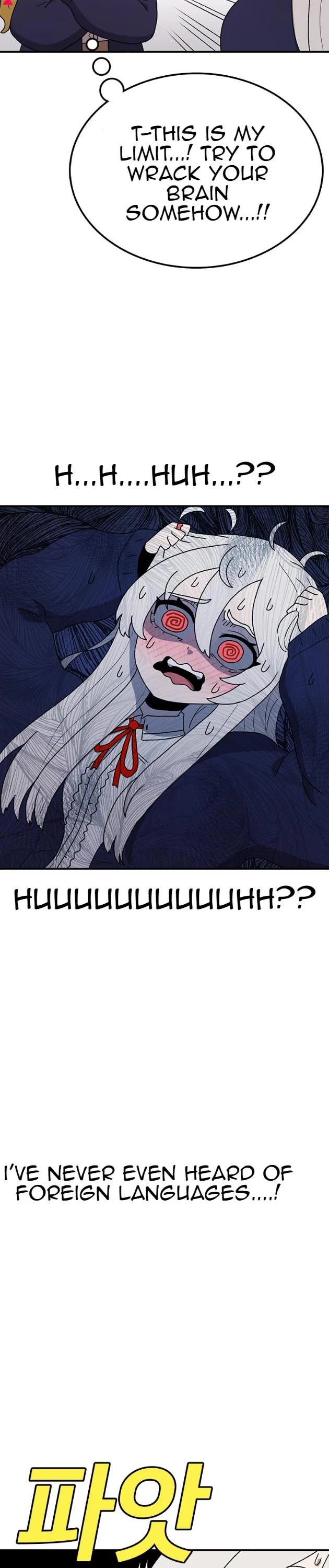 The House Without Time Chapter 69 page 27 - Chapter 69