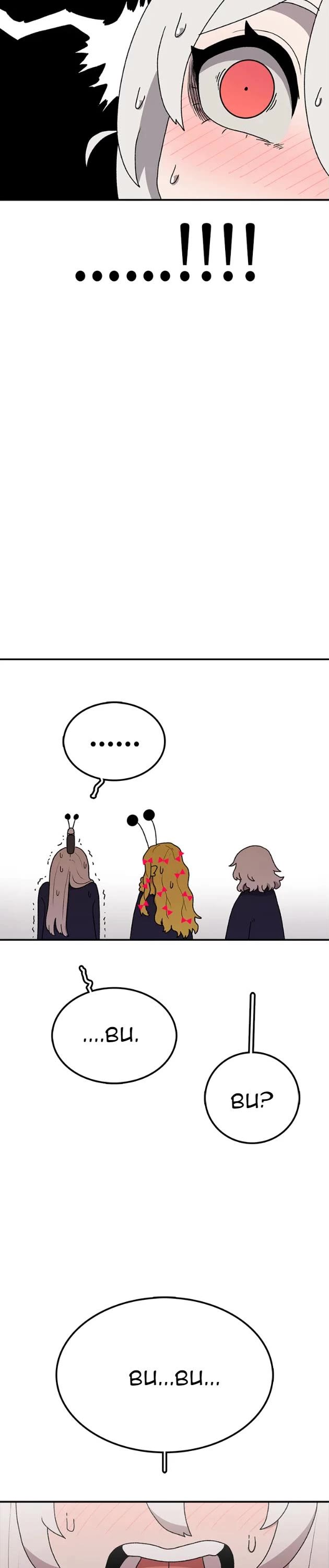 The House Without Time Chapter 69 page 28 - Chapter 69