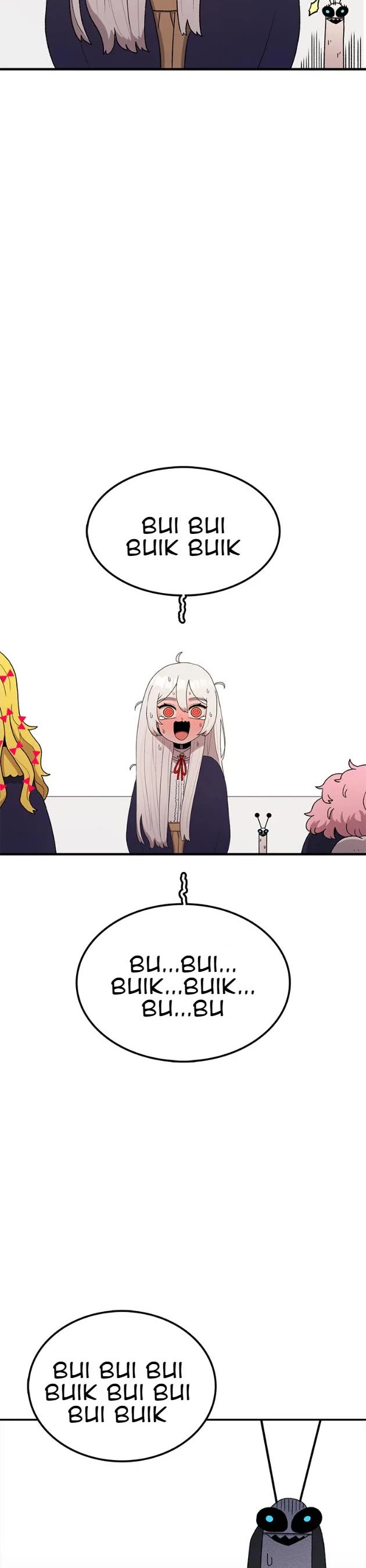The House Without Time Chapter 69 page 30 - Chapter 69