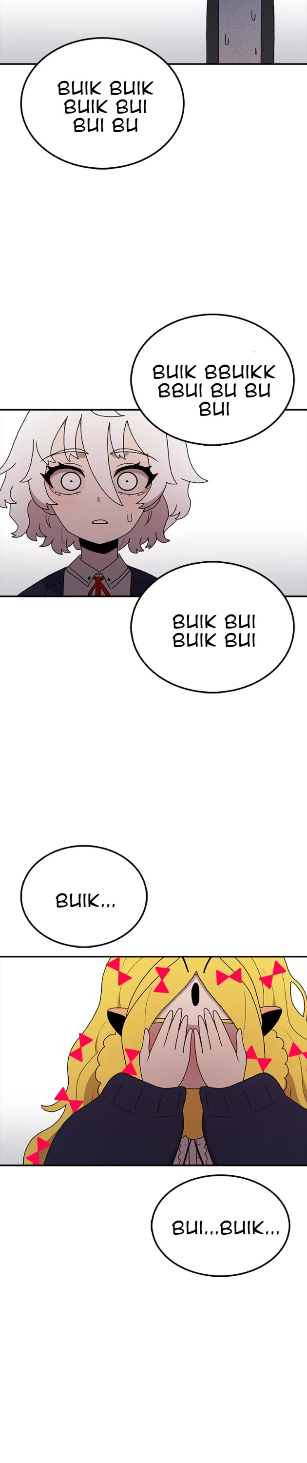 The House Without Time Chapter 69 page 31 - Chapter 69