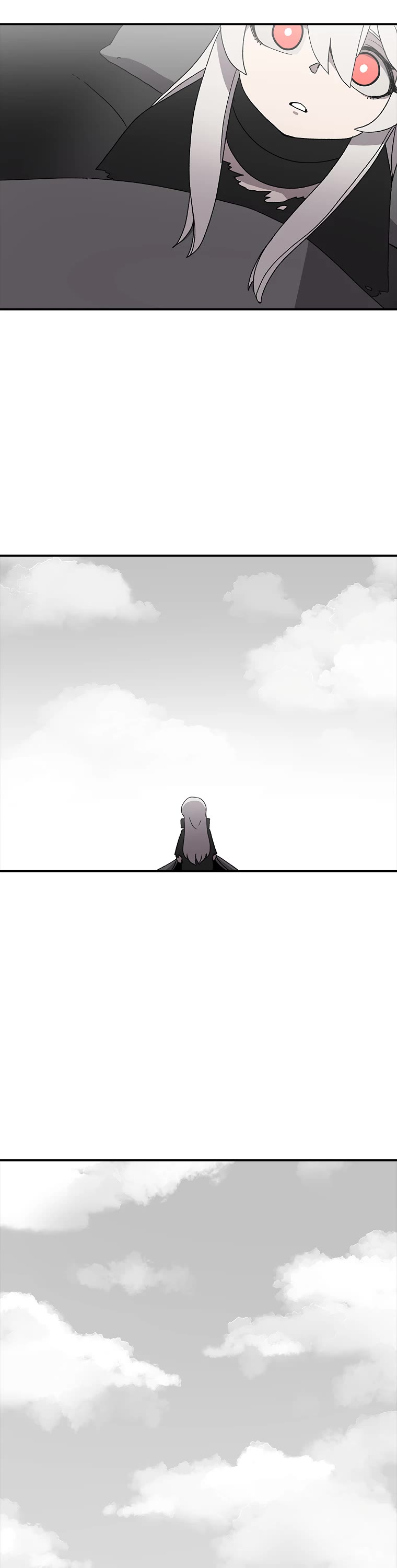The House Without Time Chapter 7 page 14 - Chapter 7