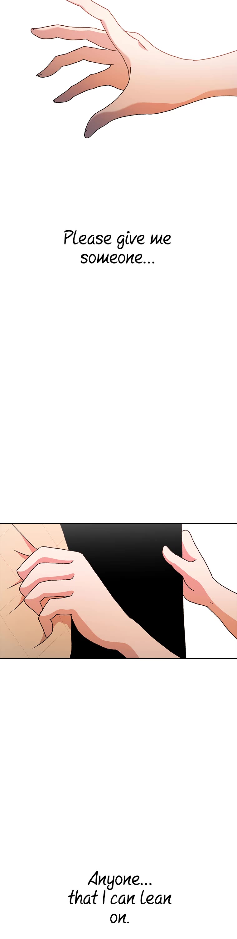 The House Without Time Chapter 7 page 47 - Chapter 7