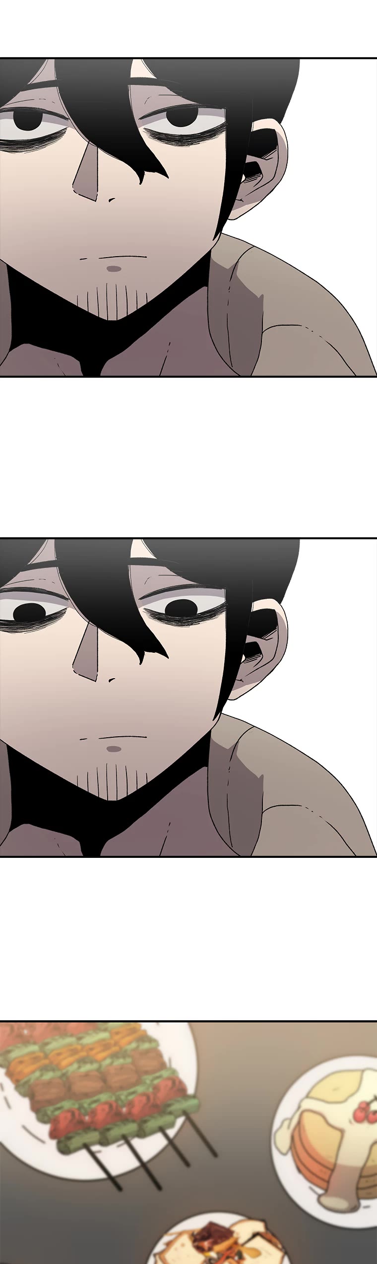 The House Without Time Chapter 7 page 50 - Chapter 7