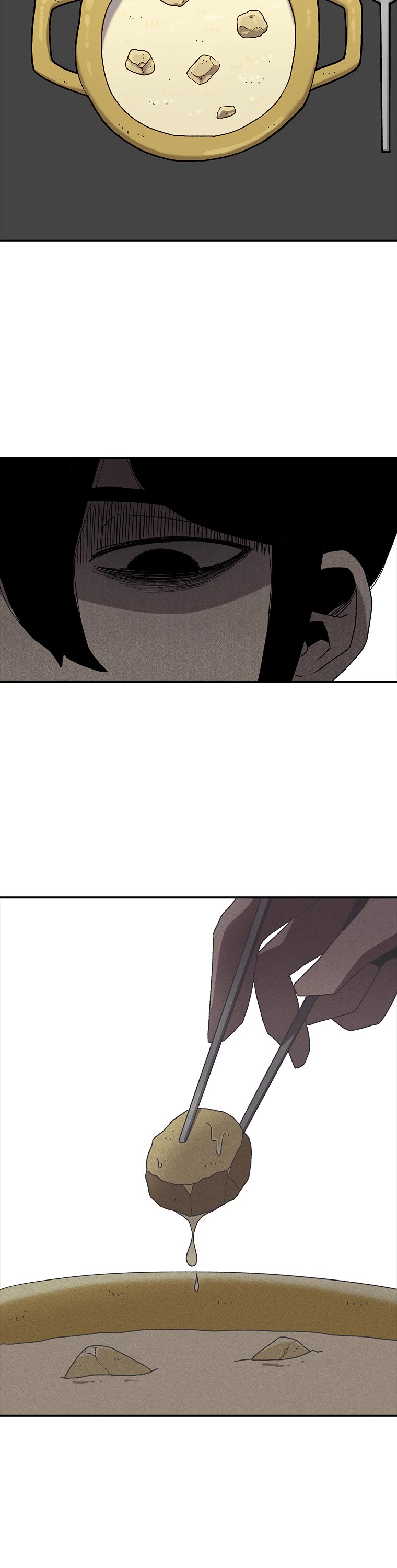 The House Without Time Chapter 7 page 52 - Chapter 7