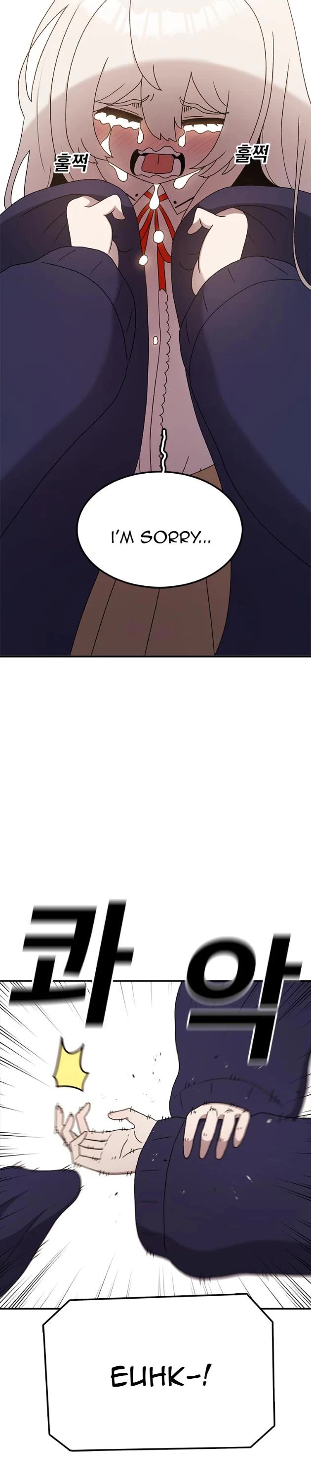 The House Without Time Chapter 70 page 13 - Chapter 70