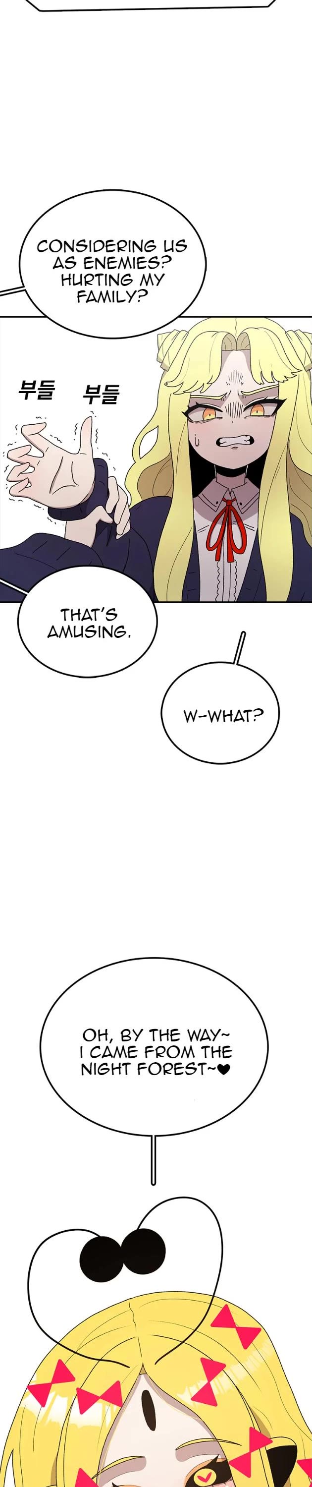 The House Without Time Chapter 70 page 17 - Chapter 70
