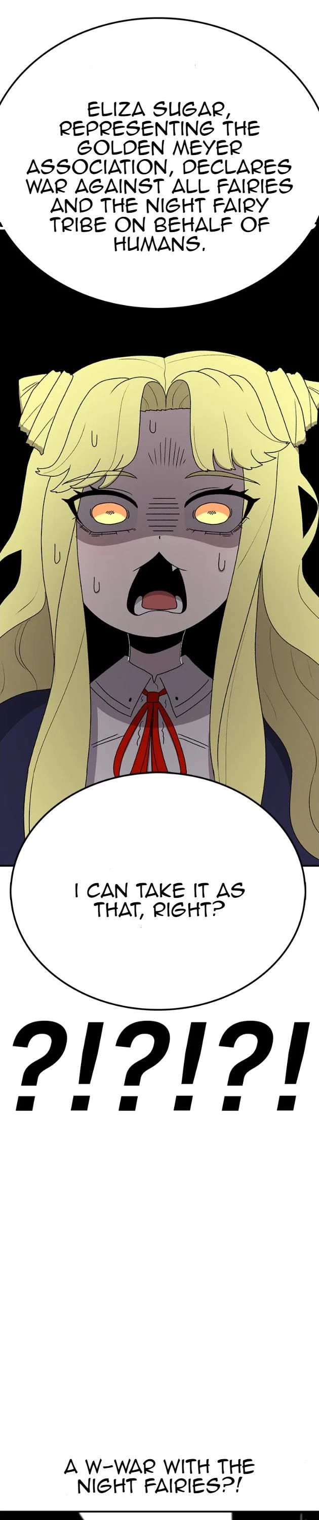 The House Without Time Chapter 70 page 21 - Chapter 70