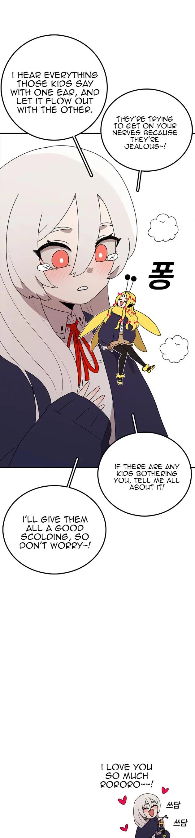 The House Without Time Chapter 70 page 25 - Chapter 70