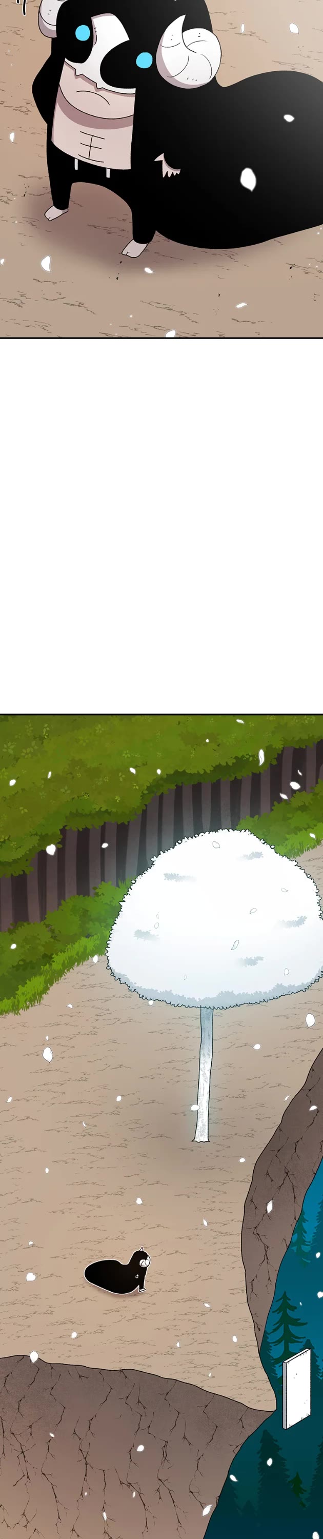 The House Without Time Chapter 70 page 31 - Chapter 70