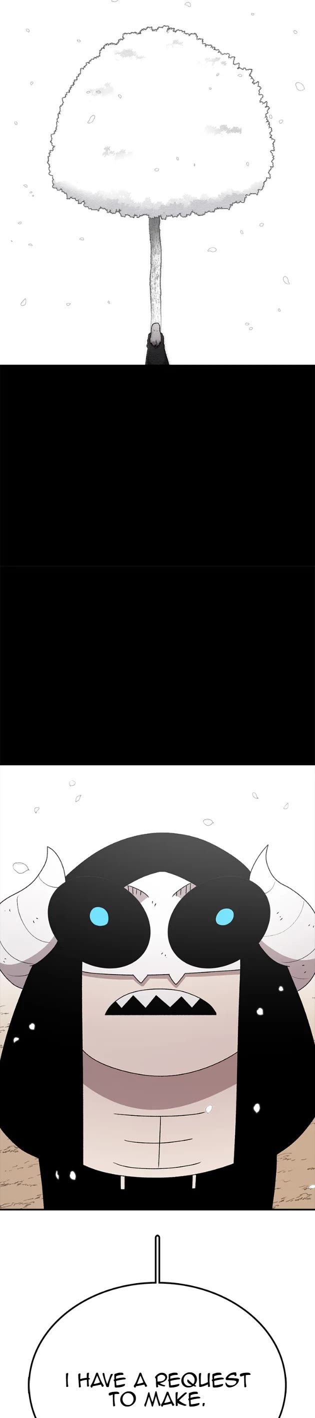 The House Without Time Chapter 70 page 34 - Chapter 70