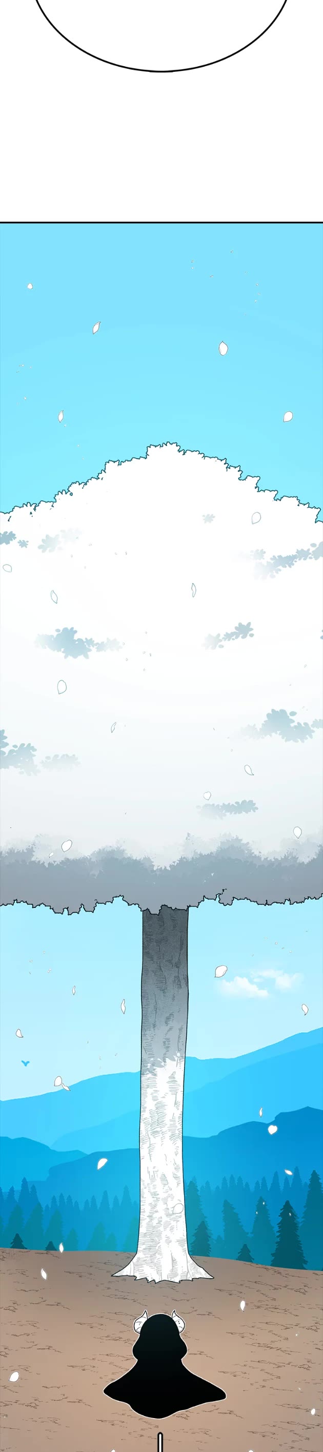 The House Without Time Chapter 70 page 35 - Chapter 70
