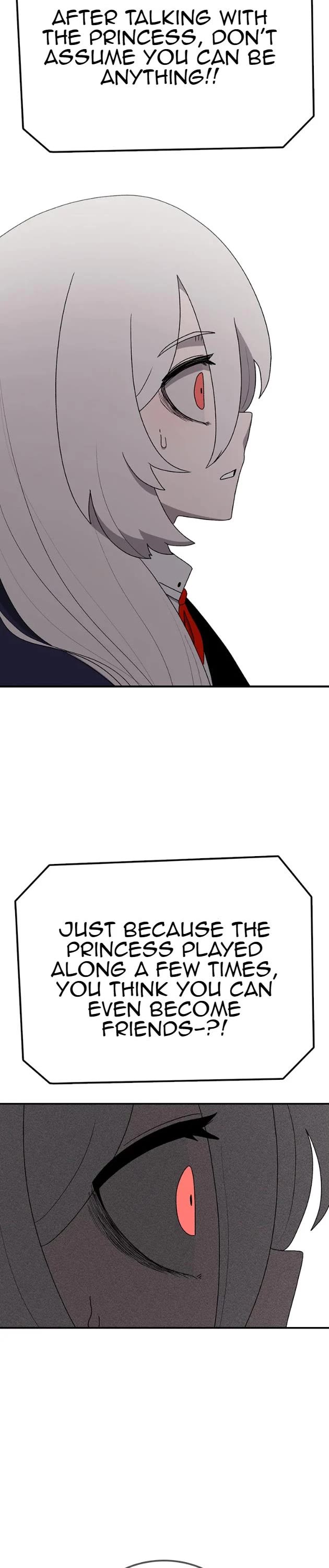 The House Without Time Chapter 70 page 8 - Chapter 70