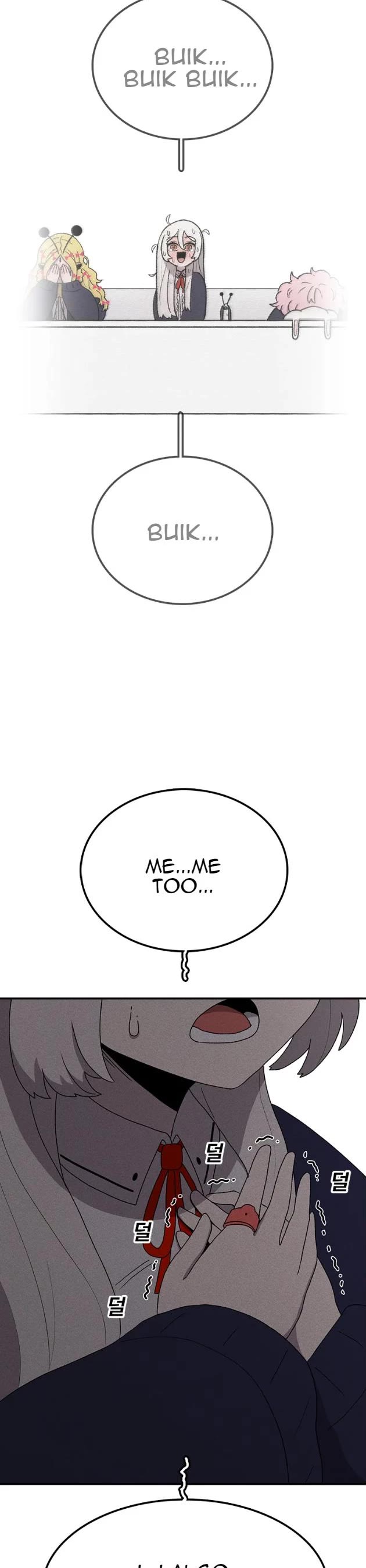 The House Without Time Chapter 70 page 9 - Chapter 70