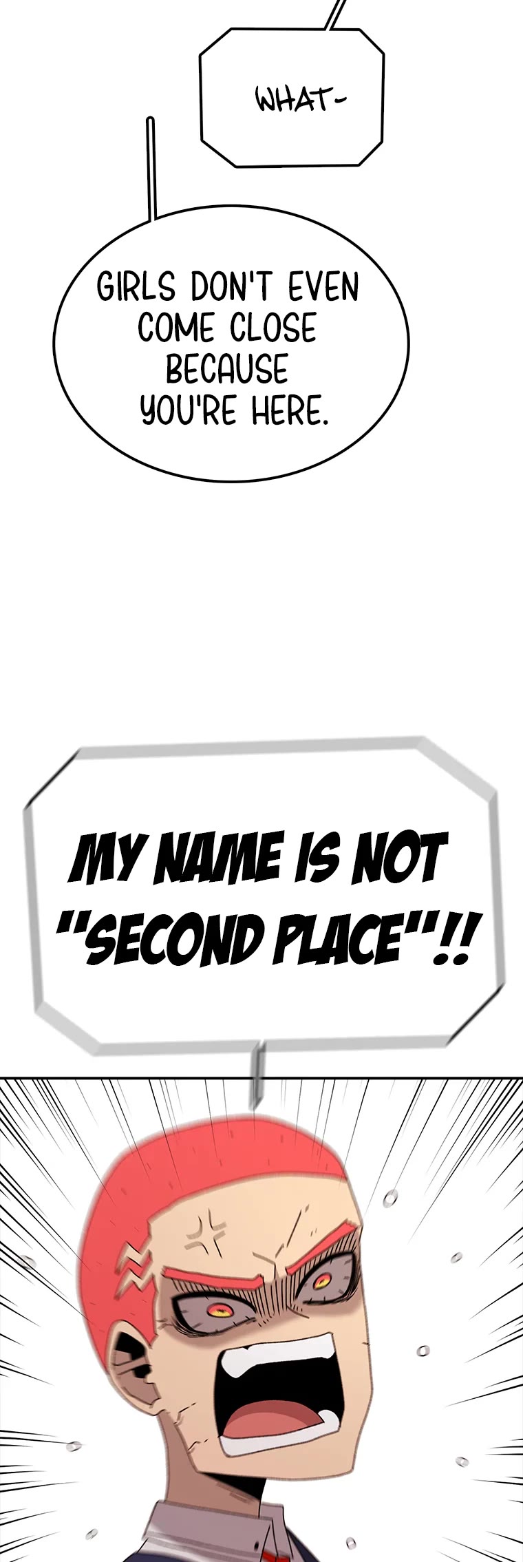The House Without Time Chapter 71 page 16 - Chapter 71