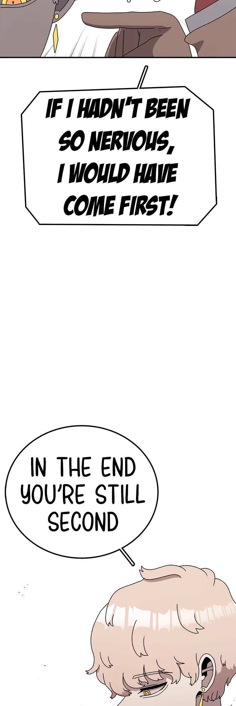 The House Without Time Chapter 71 page 18 - Chapter 71