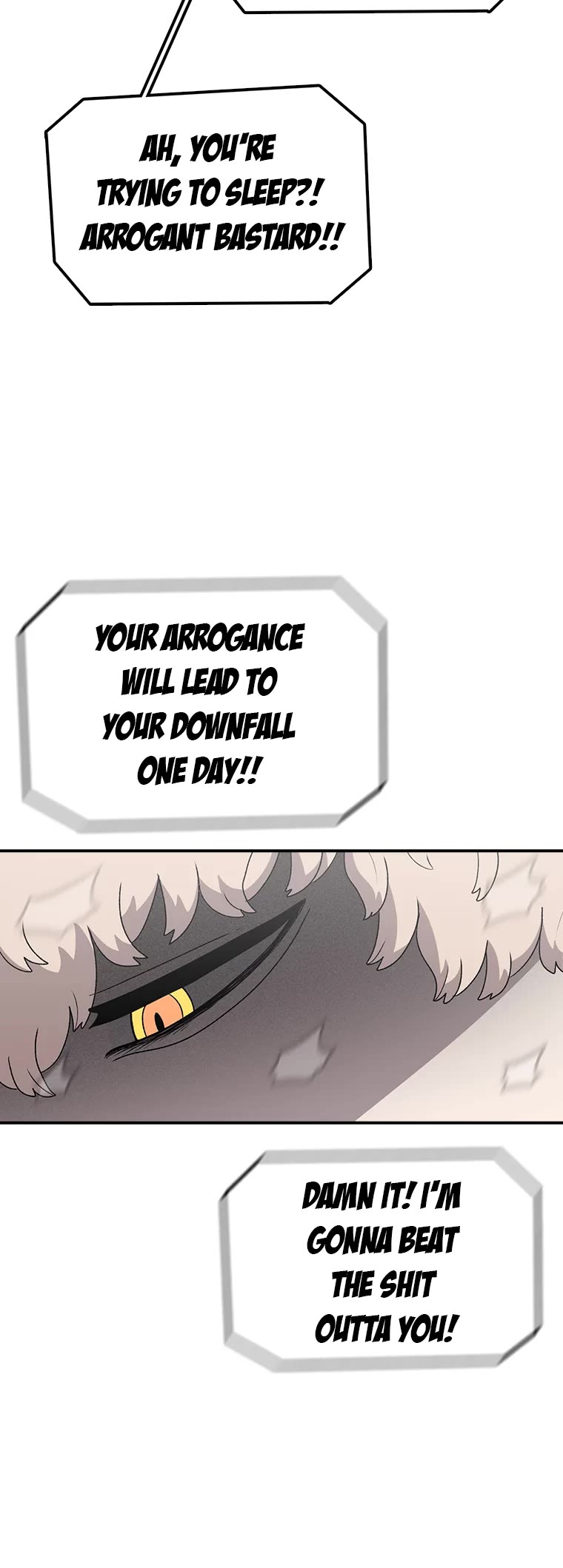 The House Without Time Chapter 71 page 24 - Chapter 71