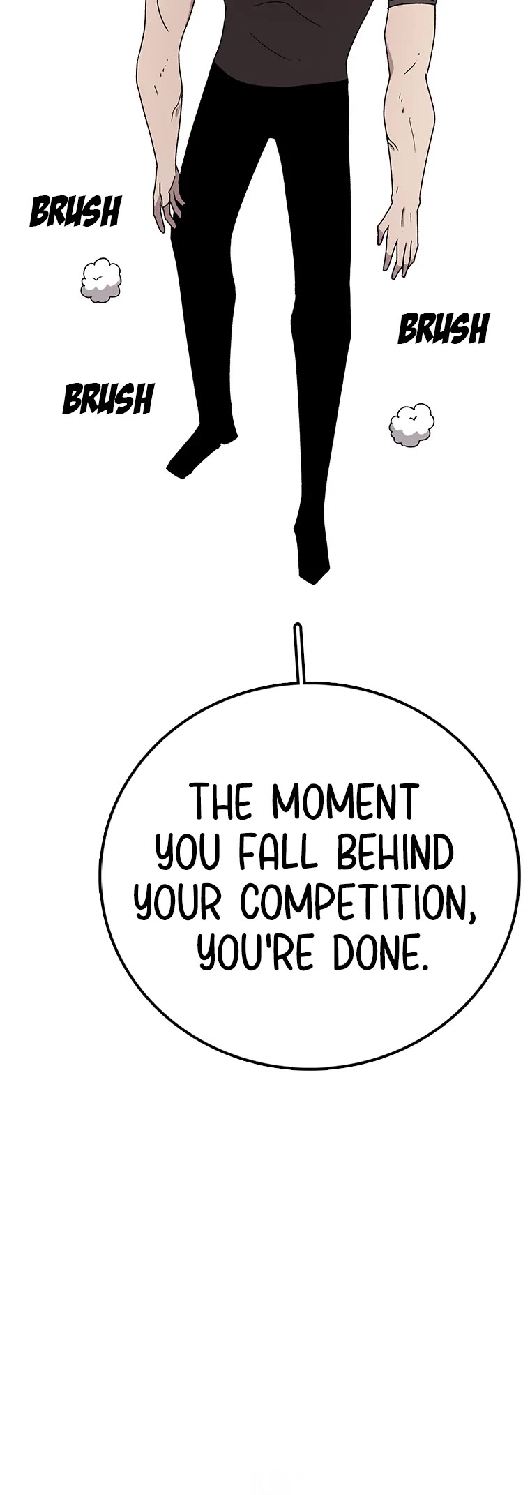 The House Without Time Chapter 71 page 36 - Chapter 71