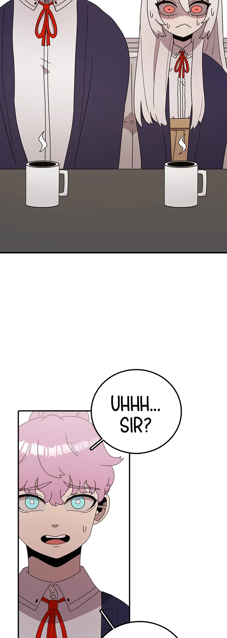 The House Without Time Chapter 71 page 44 - Chapter 71