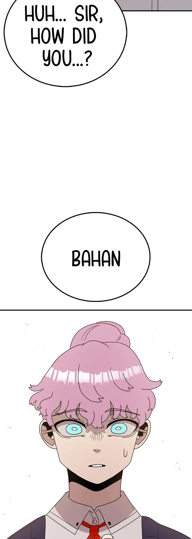 The House Without Time Chapter 71 page 51 - Chapter 71