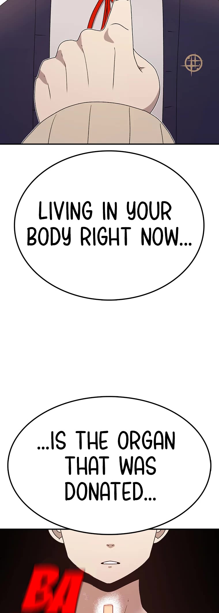 The House Without Time Chapter 71 page 52 - Chapter 71