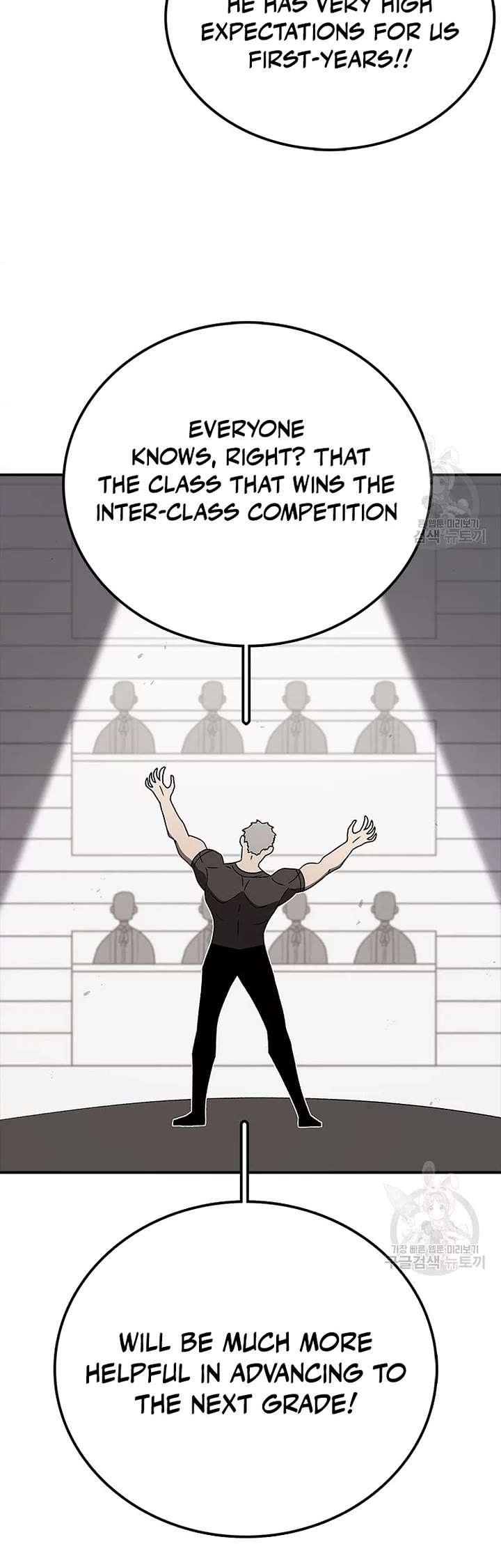 The House Without Time Chapter 72 page 34 - Chapter 72