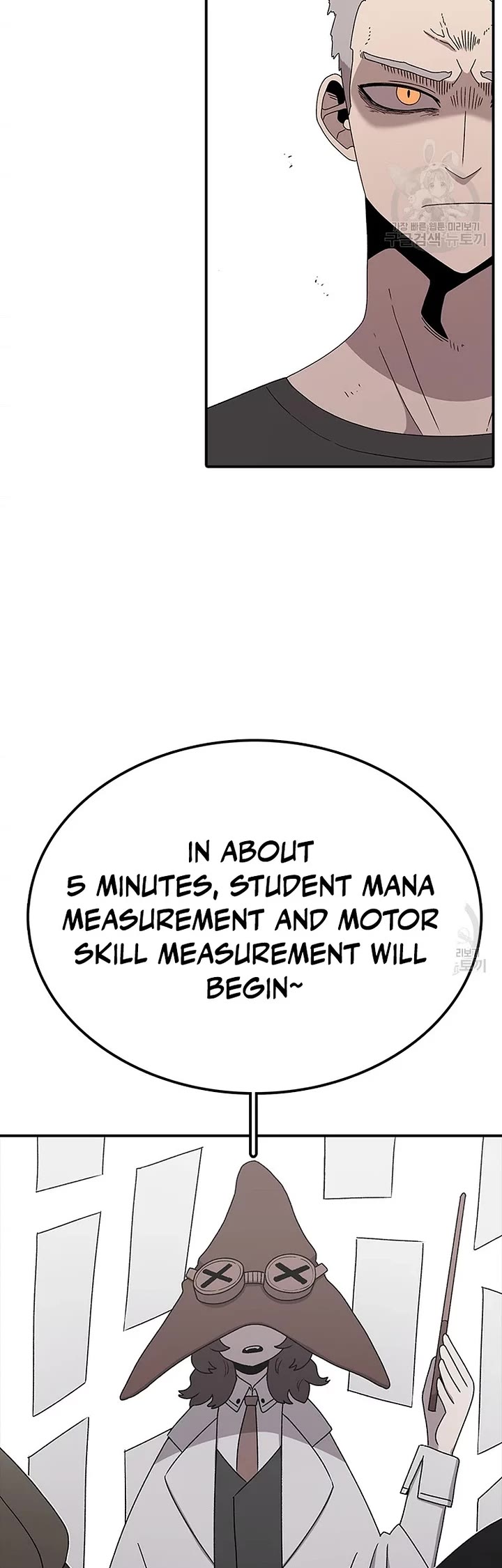 The House Without Time Chapter 72 page 38 - Chapter 72
