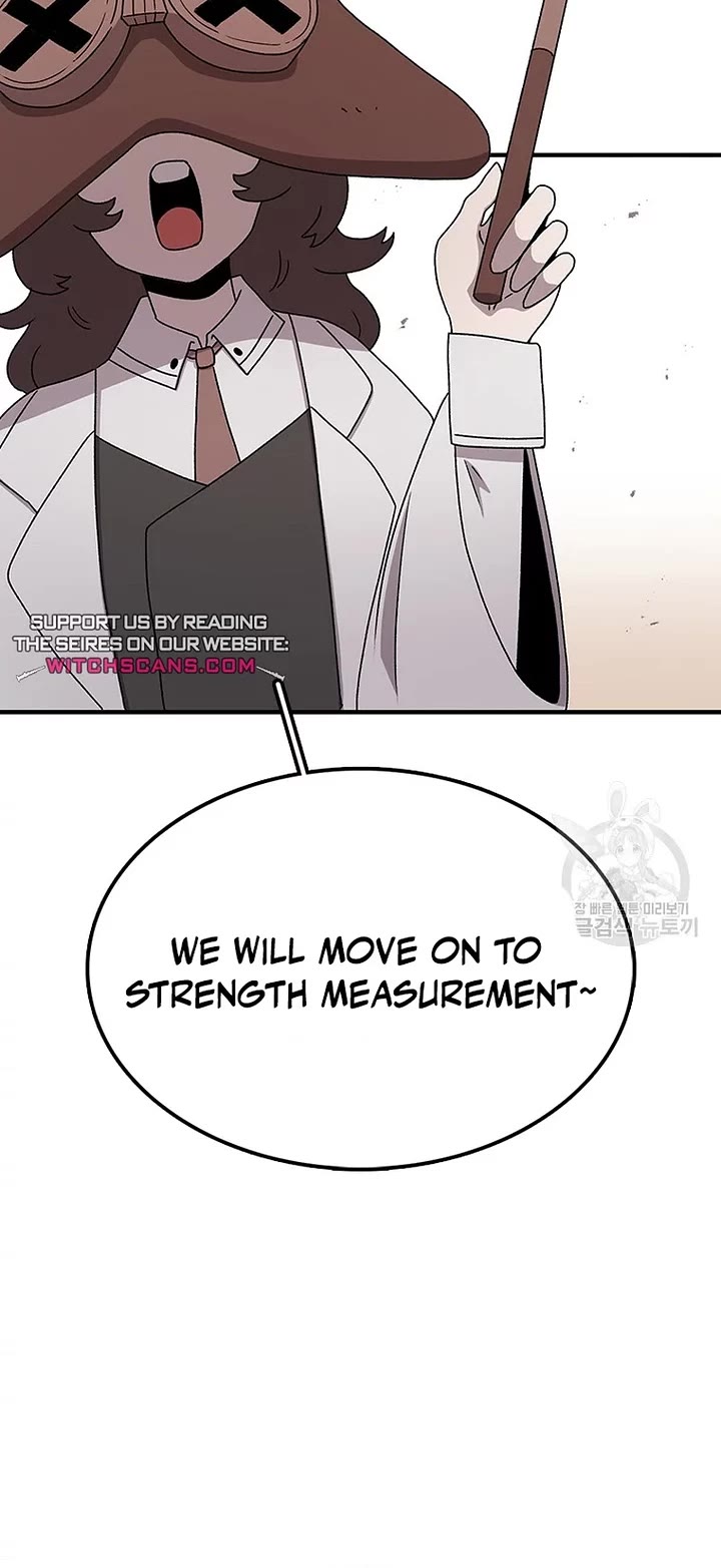 The House Without Time Chapter 73 page 30 - Chapter 73