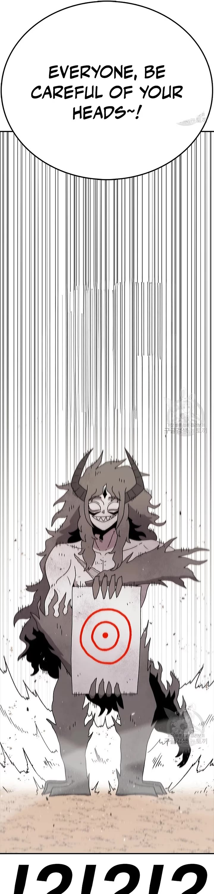 The House Without Time Chapter 73 page 31 - Chapter 73