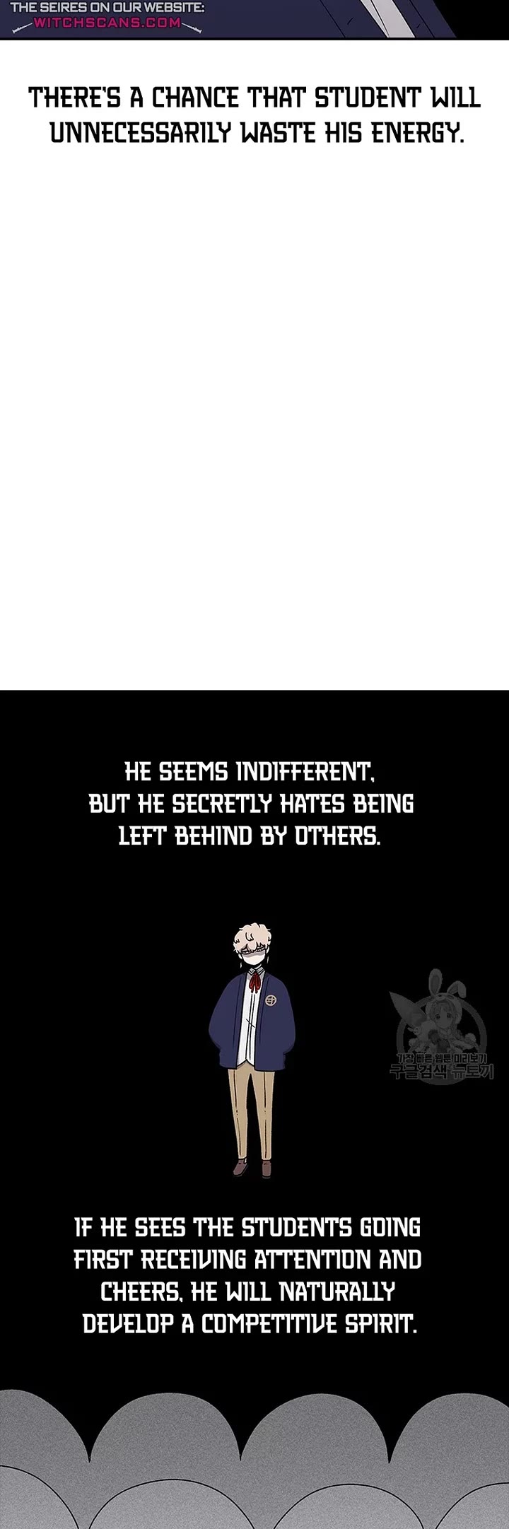 The House Without Time Chapter 73 page 4 - Chapter 73