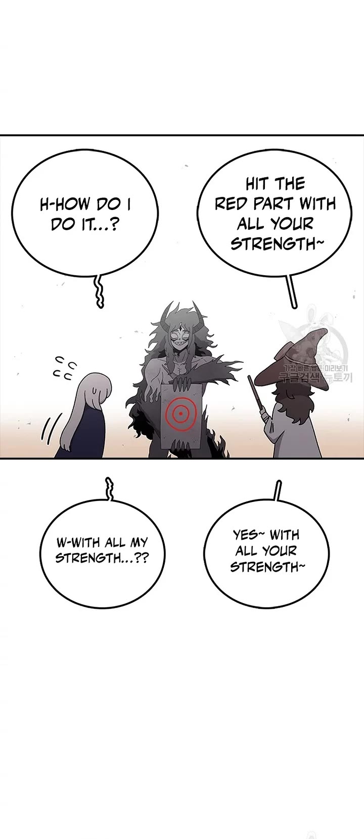 The House Without Time Chapter 73 page 40 - Chapter 73