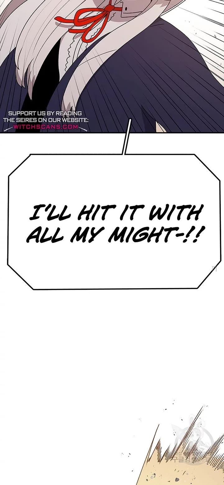 The House Without Time Chapter 73 page 42 - Chapter 73