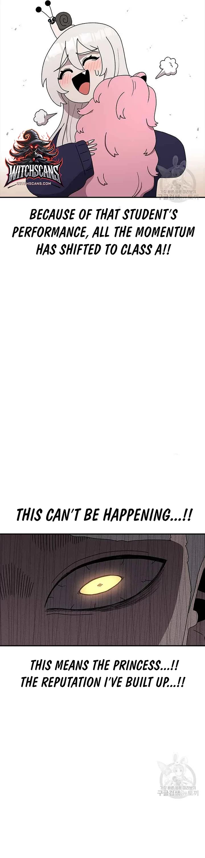 The House Without Time Chapter 74 page 26 - Chapter 74