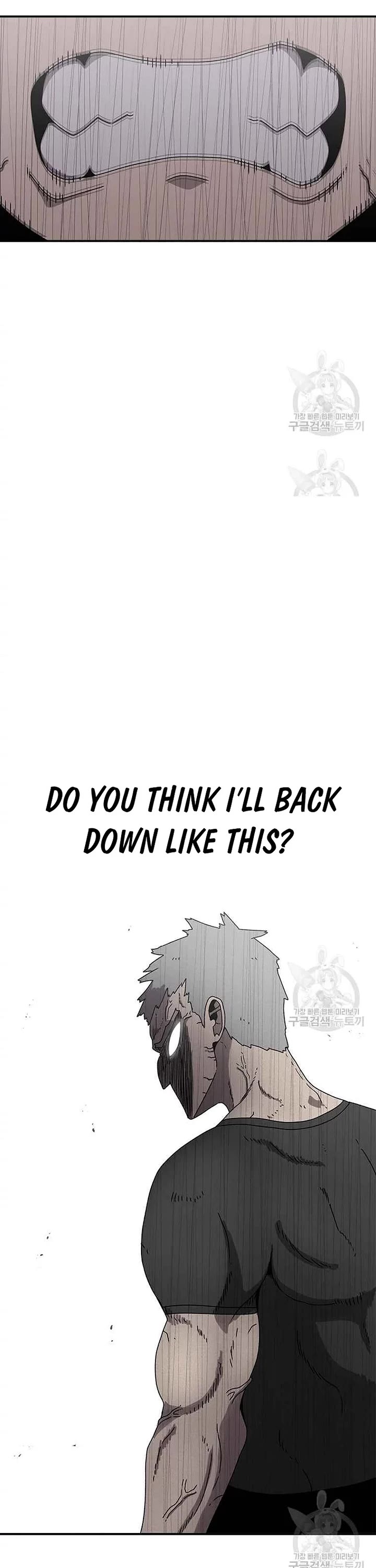 The House Without Time Chapter 74 page 27 - Chapter 74